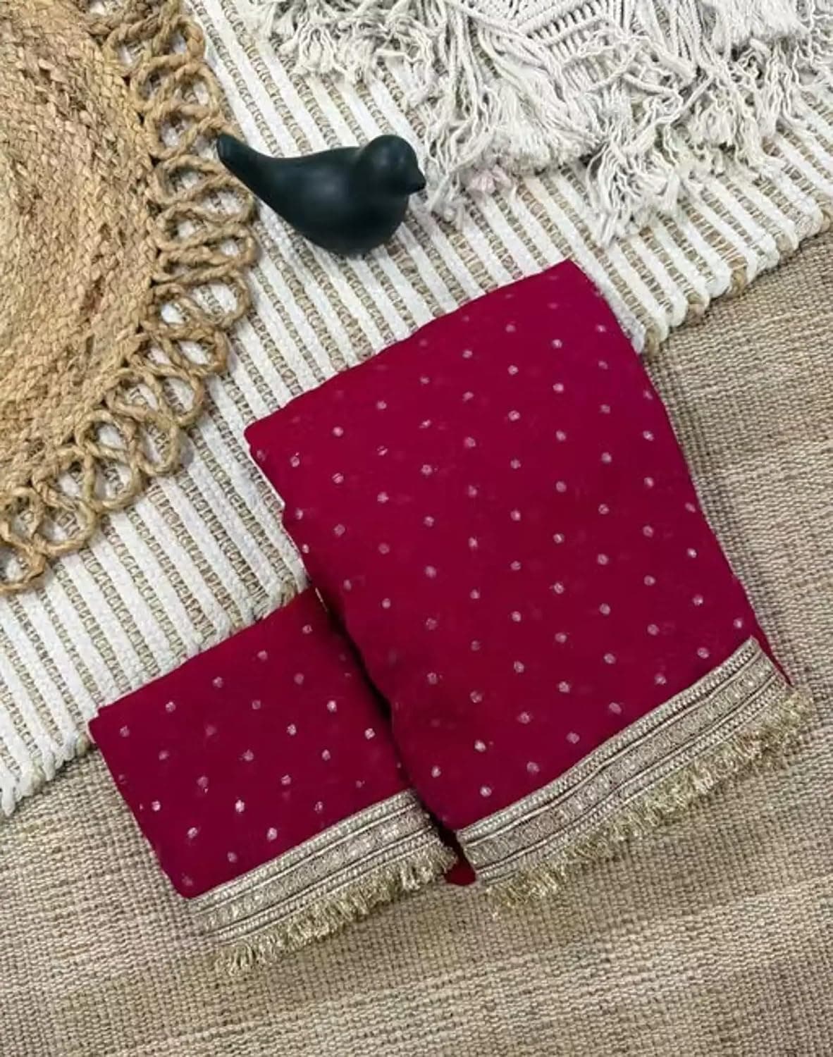 Fabric Detail