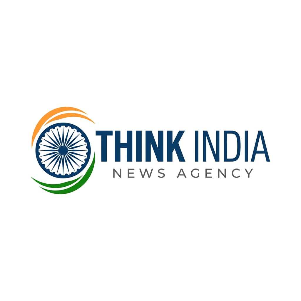 Think India Logo