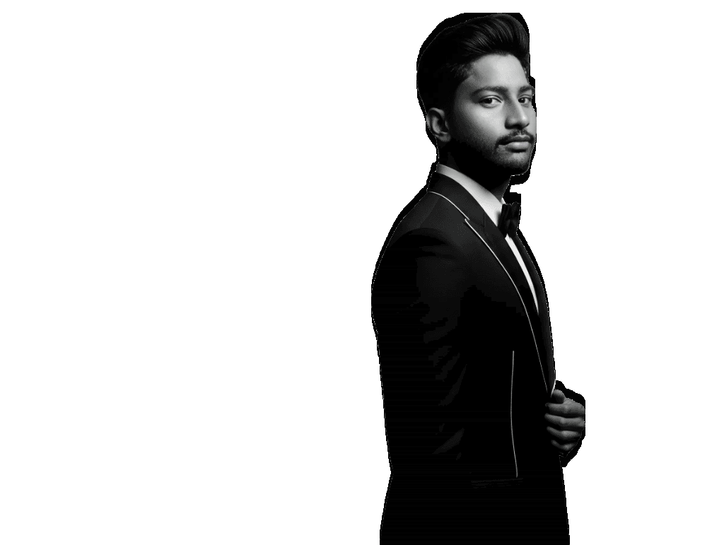 Rupesh Vishwakarma